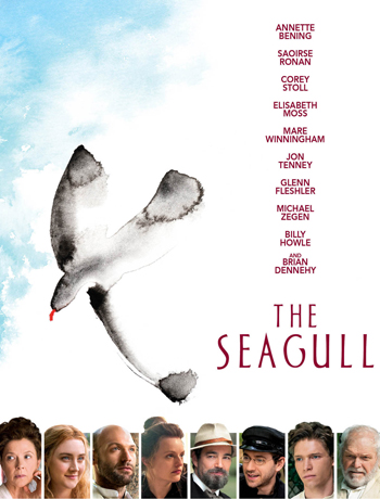 The Seagull