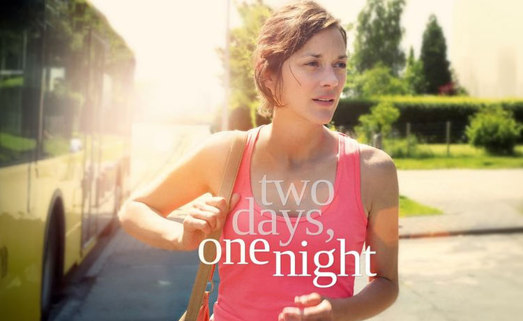 Two Days, One Night