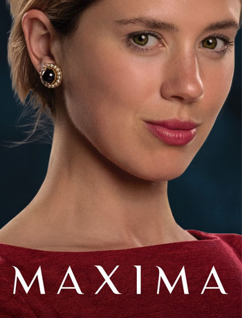 Maxima