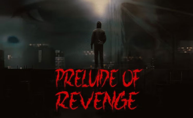 Prelude of Revenge