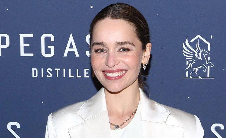 Emilia Clarke To Star in 'Criminal'