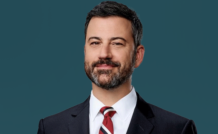 Jimmy Kimmel Declines Offer to Host the 2025 Oscars!