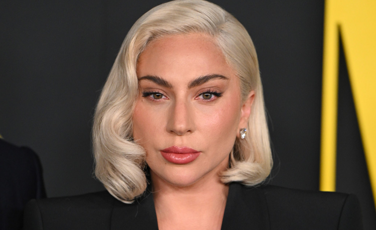 Lady Gaga's Seventh Album Underway