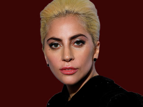 Lady Gaga To Release New Album - Harlequin