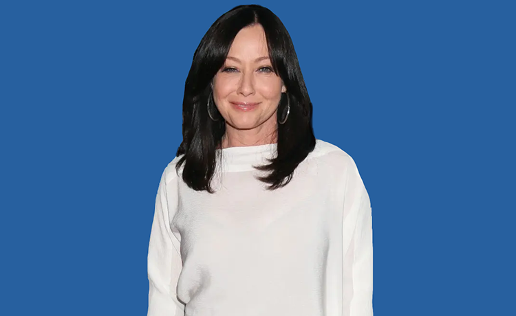 Shannen Doherty Dies at 53