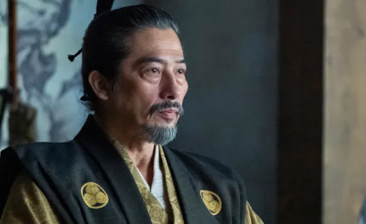  Shōgun Leads 76th Emmys with 25 Nominations