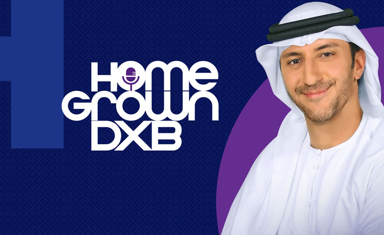 Homegrown DXB